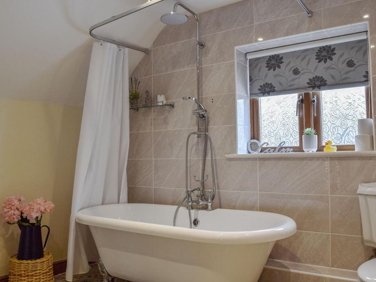 Puddleduck House Villa Bourton-on-the-Water Exterior foto