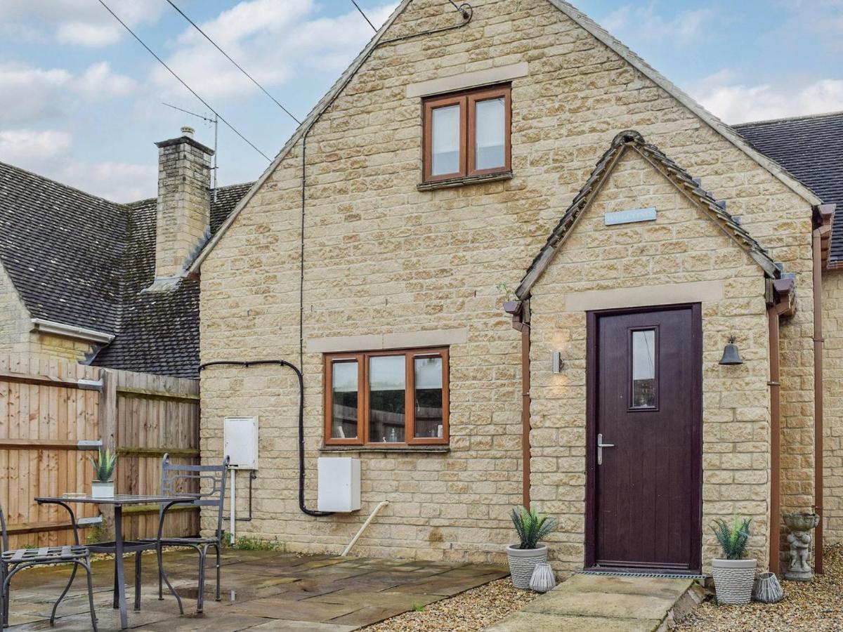 Puddleduck House Villa Bourton-on-the-Water Exterior foto