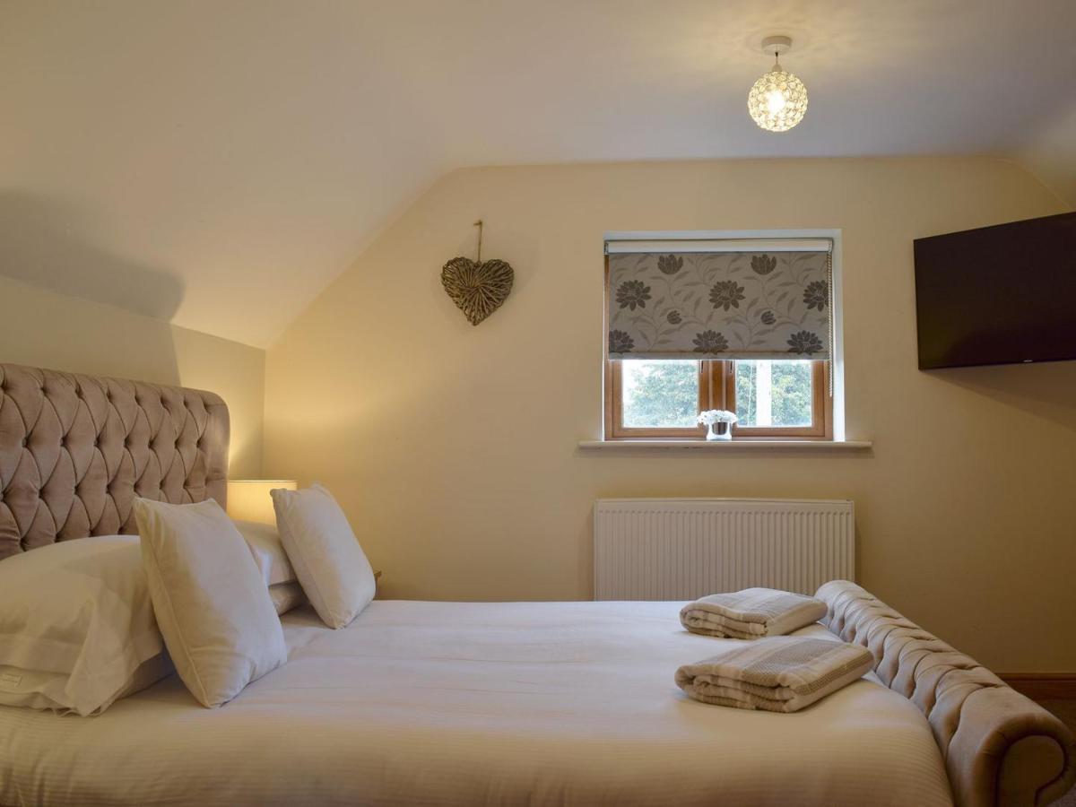Puddleduck House Villa Bourton-on-the-Water Exterior foto